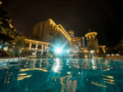 Chishui Jinqian Jiahua Hotel Hotels in Chishui