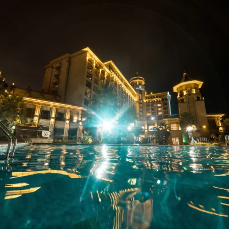 Chishui Jinqian Jiahua Hotel