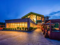 广州番禺莲花山粤海度假酒店 - 酒店外部
