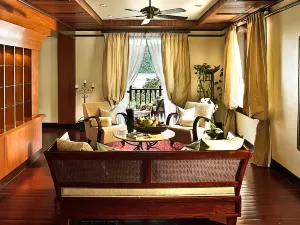 Pangkor Laut Resort - Small Luxury Hotels of the World