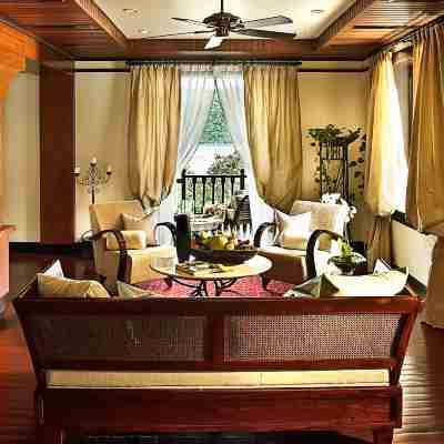 綠中海度假村 - 全球奢華精品酒店 Rooms