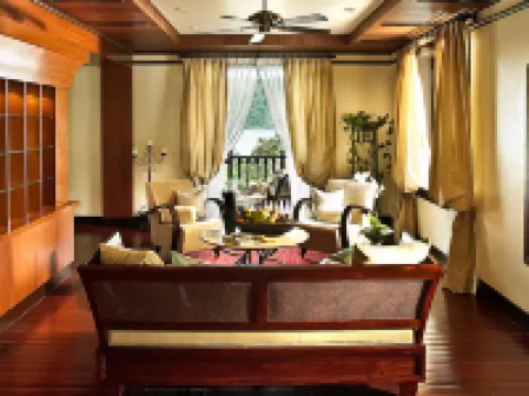 Pangkor Laut Resort - Small Luxury Hotels of the World Hotels in Pangkor