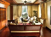 Pangkor Laut Resort - Small Luxury Hotels of the World