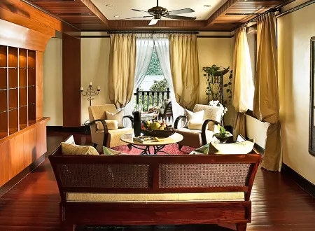 Pangkor Laut Resort - Small Luxury Hotels of the World