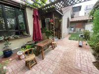 Gu'an Juwowo Villa Hotel a 