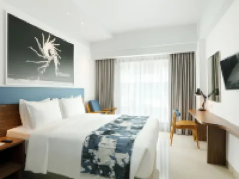 Holiday Inn Express BARUNA BALI by IHG Hotels in Bali