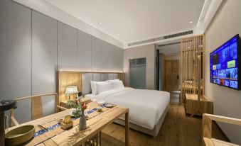 Chengdu Jincheng Yuanshe Hotel (Jinli Wuhou Temple Branch)