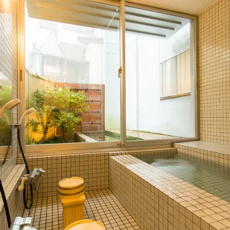 Tsuchiya Kinosaki Onsen