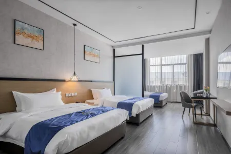 Minghao Boutique Hotel