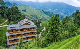 Xiangsu (Longsheng Longji Terrace Observation Deck)