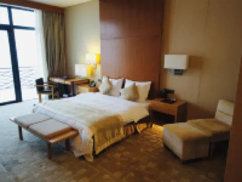 亞布力陽光度假村沐雲樓山頂酒店 尚志酒店