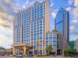 Fuling Jinke Hotel