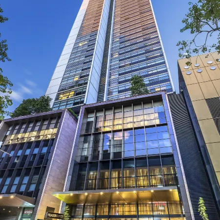 Fraser Suites Sydney