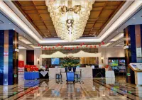 Blue Horizon Jun Hua Hotel (Guangrao Development Zone Management Committee)