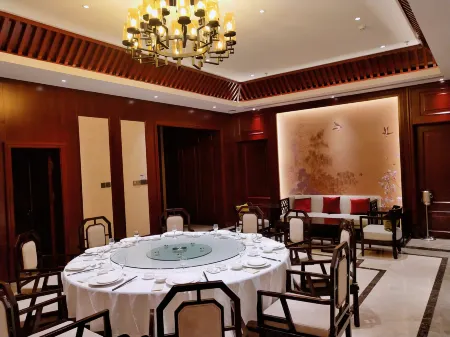 Blue Horizon Jun Hua Hotel (Guangrao Development Zone Management Committee)