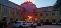 Shangshui Parkway Business Hotel (Xiangshan Shopping Plaza)