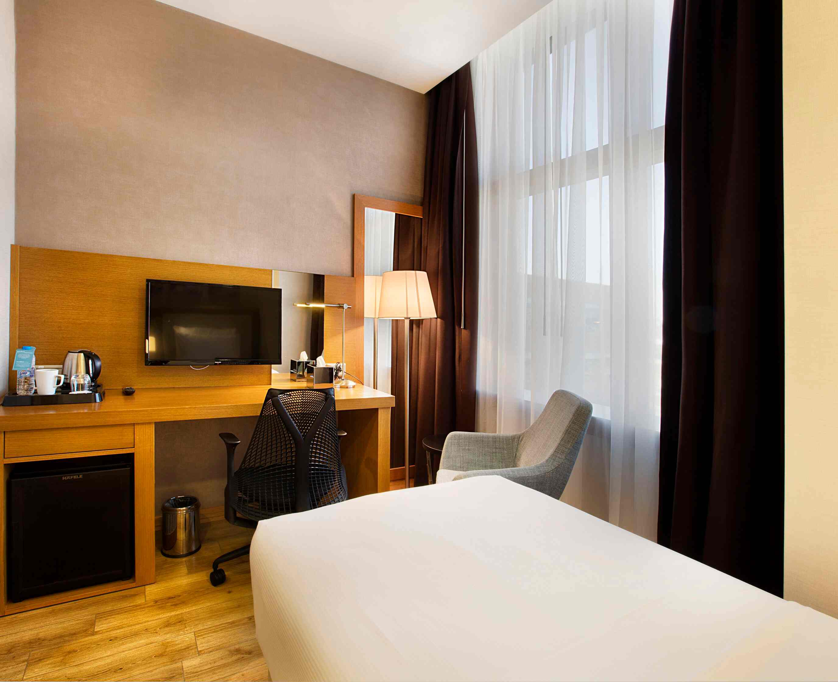 Hilton Garden Inn Kocaeli Sekerpinar