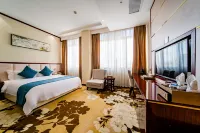 โรงแรมเท็นโฮ