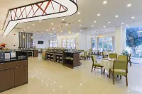 Ben Tre Riverside Resort - Bữa sáng