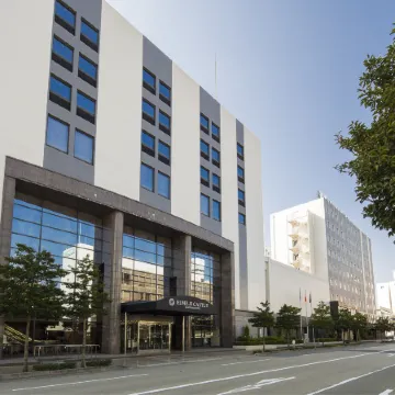 Himeji Castle Grandvrio Hotel