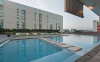 Citadines Bay City Manila - Romantic