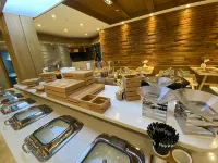 Yinmo Hotel (You County Jiuxian Lake Scenic Area)