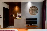 芸閣樸宿（武功山遊客中心店）