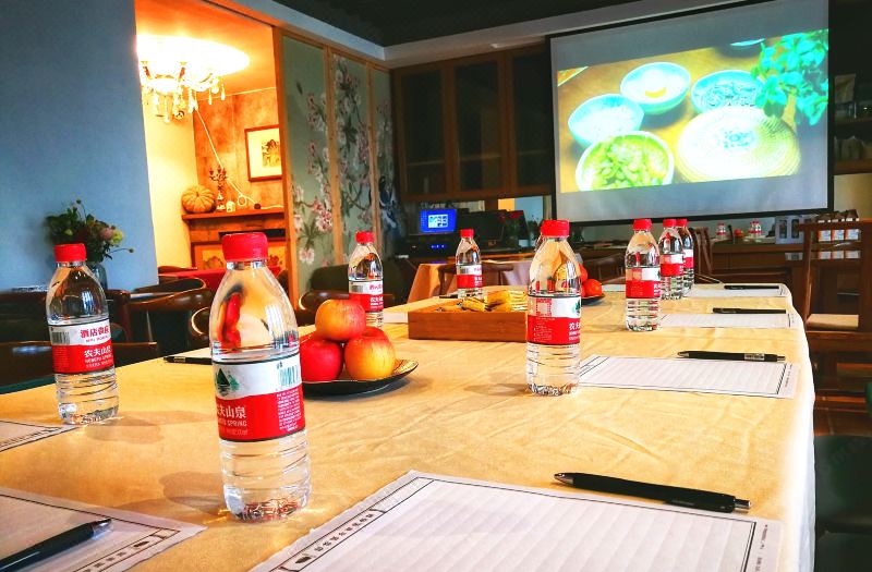 The Beyond Villa Guilin Boutique Hotel photo 6