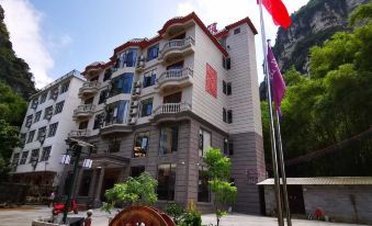 Kongshan Xiaozhu Hotel