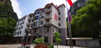 Kongshan Xiaozhu Hotel