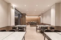 HanTing Hotel (Linzhou Avenue Bus Station) - 2-Star