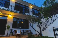 Tingfeng Courtyard Homestay