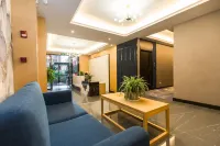 Garden Hotel Hotels in Wanyuan