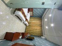 巨鹿海悦湾酒店 - 标准双床房