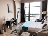 广州宾汇国际公寓 - 甄选体验大床房