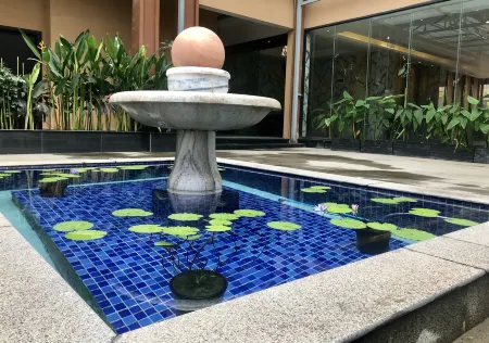 Le Chen Miiya Hotel