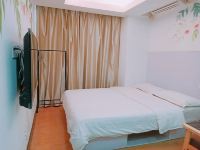 美途梦享空间公寓(广州沙凤店) - 精选主题大床房