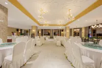 7Days Inn Hotel (Mianzhu Zhongxue Longling Huafu) - 2-Star