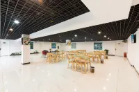 Pod choice  Hotel Zhengding airport store - موقف سيارات