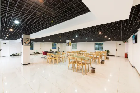 Pod choice  Hotel Zhengding airport store Отели рядом с Аэропорт Дагуокан