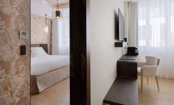 Hotel LArbre Voyageur, BW Premier Collection