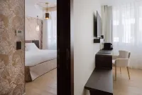 Hotel LArbre Voyageur, BW Premier Collection
