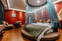 YM Yashe · Yunmei Homestay (Kunming Changshui International Airport) - Gasthöfe