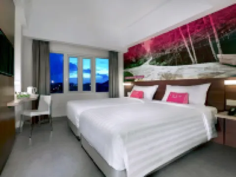 favehotel Cilacap Hotels in Cilacap