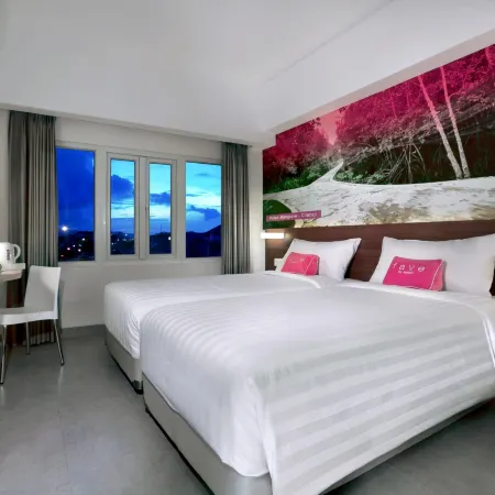 favehotel Cilacap