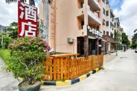 Beihai Xiaobeijing Villa Hotel (Qiaogang Customs Street Branch)