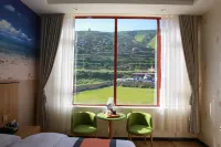 Genquequzhen Hotel