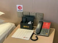 Suzhou Haibei Alliance Hotel (Kuai Ke Bus Station Guangcaicheng Branch) Hotels in Suzhou