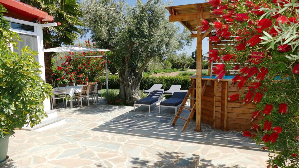 esperides holidays
