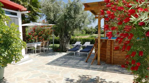 esperides holidays in Marathon